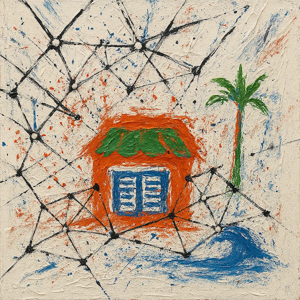 Caribbean Business AI Integration