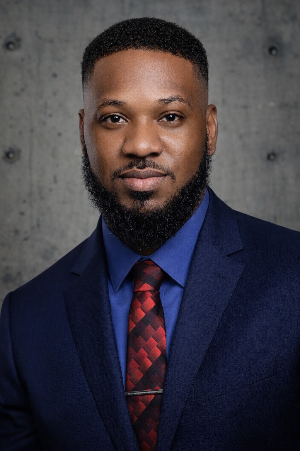 Dominic A.R. Waite, Founder and Chief Executive Officer of CaribNexus AI