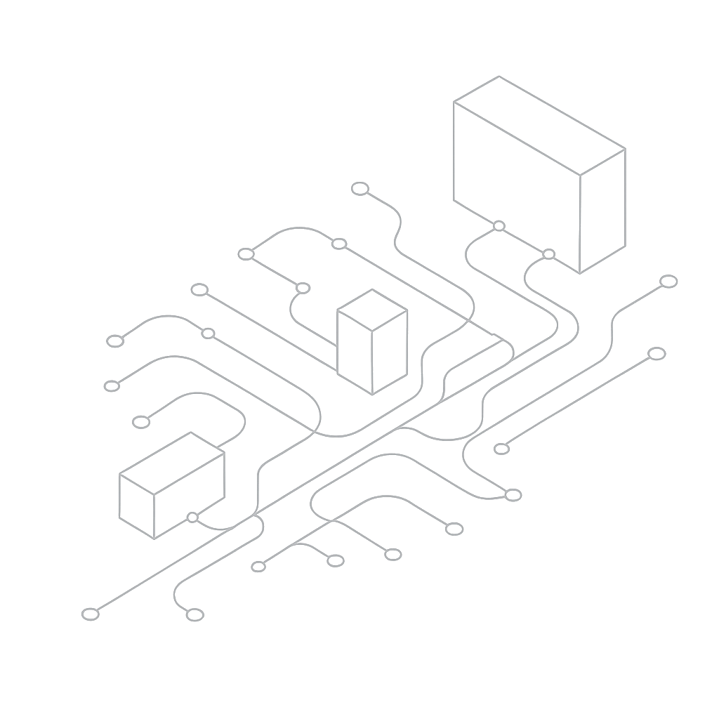 AI systems deployed across a business